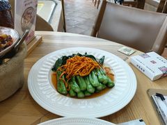 -甘思咪哚·云南艺术餐厅(天河广百店)
