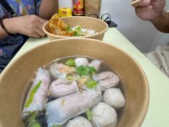 -非遗·十八曲鱼饺(西马总店)