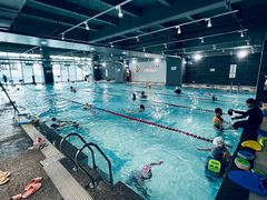 -FLARE STAR FITNESS(复地活力城店)