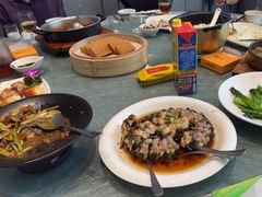 -香顺·客家菜(常平店)