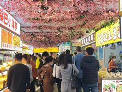 -东门町美食街