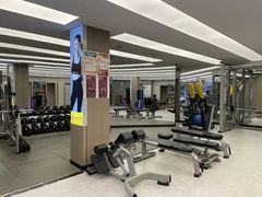 -琪航健身工作室(杨高南路地铁站店)