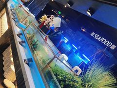 -V-ONE西雅图海鲜自助餐厅(仓山万达广场店)