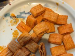 -巴蜀大将火锅(太原旗舰店)