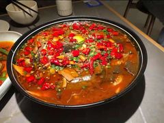 鬼血旺-嘉禾·悦享餐厅(八方汇店)