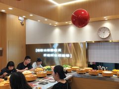 -喜家自助小火锅(乐客城店)