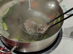 -刘少华贵州小黄牛·鲜牛肉火锅(总店)