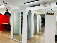 -bobo高端证件照工作室(三元桥店)
