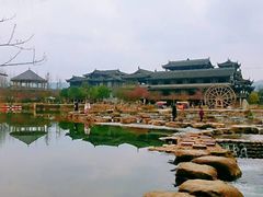 -平乐古镇