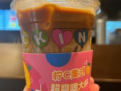 -瑞幸咖啡(太阳百货商场负一层店)