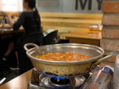 -Myth猪蹄(明洞店)