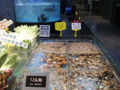 -喜棠·长沙家宴·海鲜·湘菜(麓谷店)