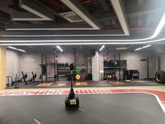 -Vamos巴猫司健身中心(五角场店)