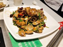 -AK47烤羊腿串吧(柳浪家园店)