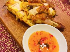 泰式烧鸡-南沙游艇会·大兵船餐厅