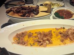 -八府香鸭·啫啫煲(华山路店)