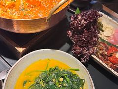 -Ameigo梅果·云贵川bistro(长宁来福士店)