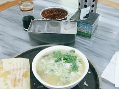 -郝刚刚羊杂割(柳巷店)