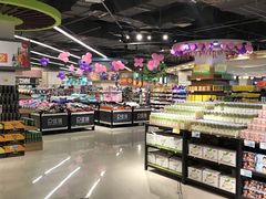 -城市名人壹超市(万达店)