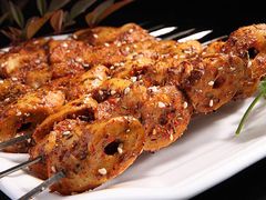-313羊庄·羊肉火锅烧烤(李村店)