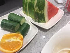 -海底捞火锅(大融城店)