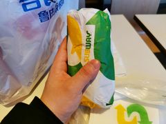 -赛百味SUBWAY(家佳源店)