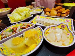 芥末墩-芦月轩羊蝎子(劲松店)