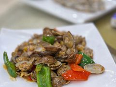 -湛江渔港·大排档(乐园路总店)
