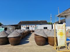 -苏州市吴中区光福窑上花果蜜饯厂