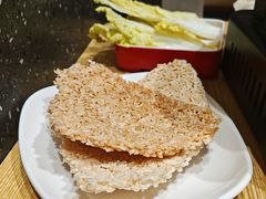 -萝鸡思味秘制泡菜(万家丽店)