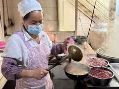 -正宗杨记普洱酸醋米线(总店)