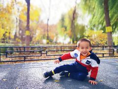 -大兴滨河森林公园