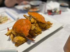 -好人家海鲜酒楼(淞南路店)