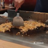 南昌美食·超平价但品质超赞的盛焰铁板烧🔥