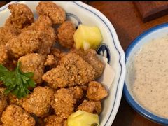 闽南炸醋肉-林四喜·闽南传家菜(鼓浪屿店)