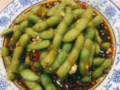 -江城燕子大排档(江汉路步行街店)