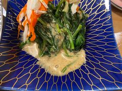 -本家食堂(华南店)