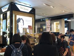 -崇光百货(铜锣湾店)
