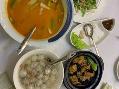 -丰收日·小海鲜·沪上家宴(顾村正大店)