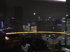 -远洋宾馆·江景餐厅