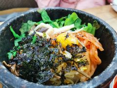 -元堂脊骨土豆汤(明洞1号店)