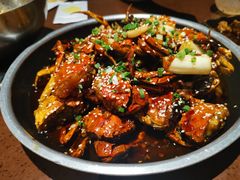 -一棠龙虾•王牌虾球(光谷天地店)