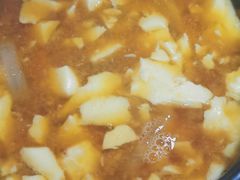 -小公洞韩式豆腐村&Q饮品铺