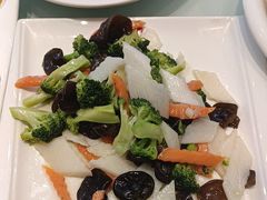 -添福来墨鱼饺子 · 海鲜东北菜(大连星海·黄浦路店)