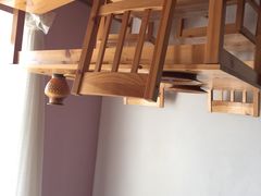 -金山农民画村-枫泾波兰倒置屋