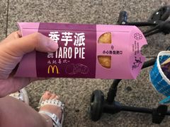 -麦当劳(广州南站店)