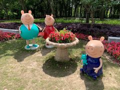 -华东师范大学第二附属中学(张江校区)