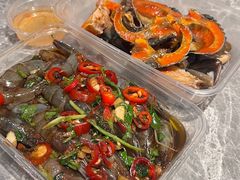 -圆蛋酒料•生腌(开元路店)