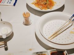 -小螺号海鲜·地道鲁菜(泉城广场店)