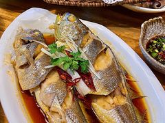 -鲜小岛·铜锅涮肉